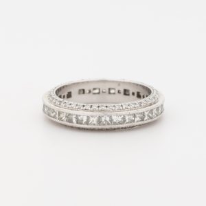 Anillo Infinito - Imagen 1