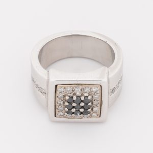 Anillo Sello - Imagen 2