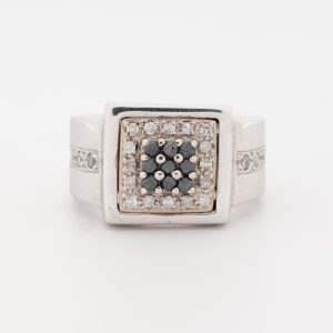 Anillo Sello - Imagen 1