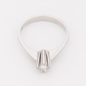Anillo Solitario - Imagen 2