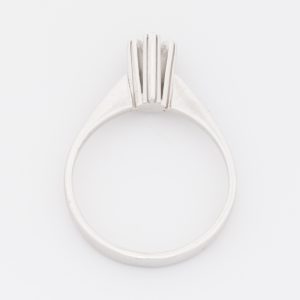 Anillo Solitario - Imagen 3