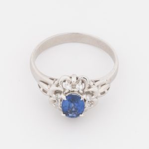 Anillo Roseta - Imagen 2