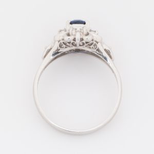 Anillo Roseta - Imagen 3
