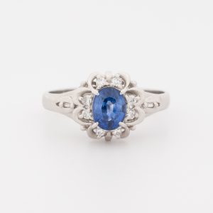 Anillo Roseta - Imagen 1