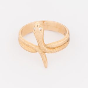 Anillo Serpiente - Imagen 2