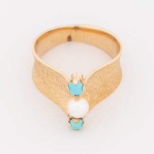 Anillo Antiguo - Imagen 2