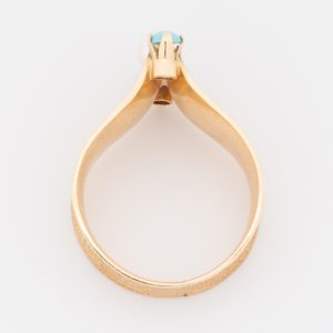 Anillo Antiguo - Imagen 3