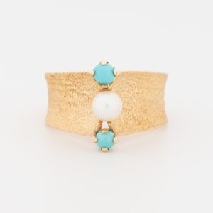 Anillo Antiguo - Imagen 1