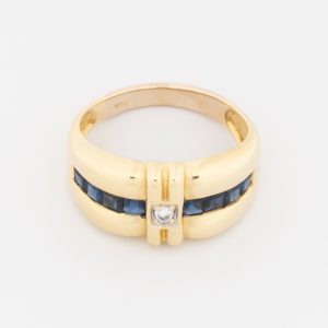 Anillo Cinta - Imagen 2