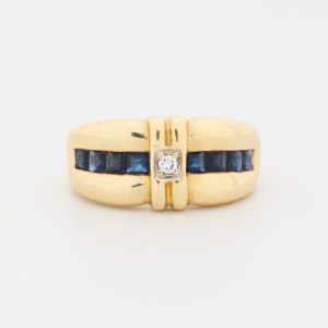Anillo Cinta - Imagen 1