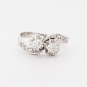 Anillo Tú & Yo - Imagen 1
