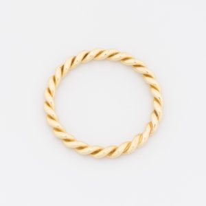 Anillo Entorchado - Imagen 3