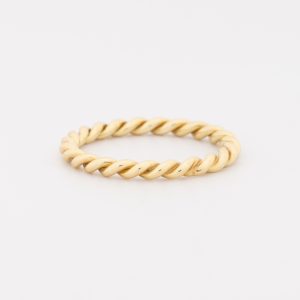 Anillo Entorchado - Imagen 1