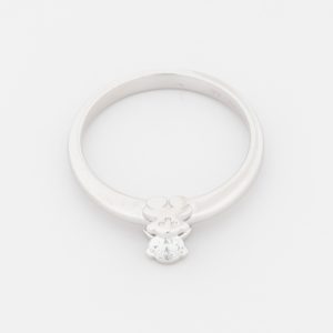 Anillo solitario Tous - Imagen 3