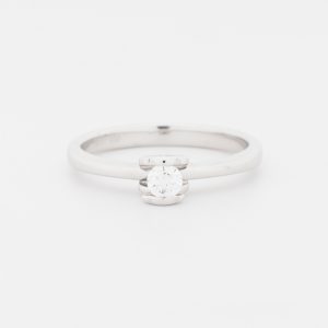 Anillo solitario Tous - Imagen 1