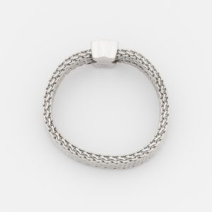 Anillo Tous modelo Icon Mesh - Imagen 3