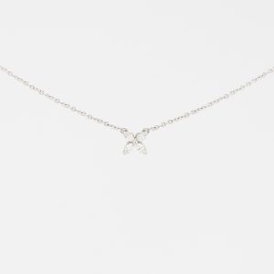 Collar Tiffant & Co de la colección Victoria - Imagen 1