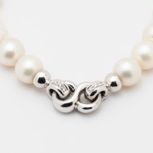 Collar de perlas - Imagen 2